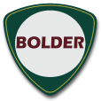 BOLDER AFRICA  - PORTUGUESE